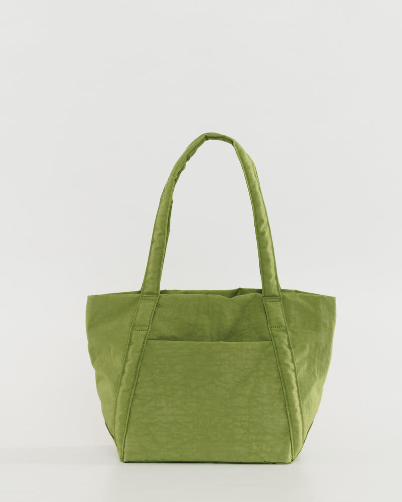 Mini Cloud Bag - Green Apple | BAGGU