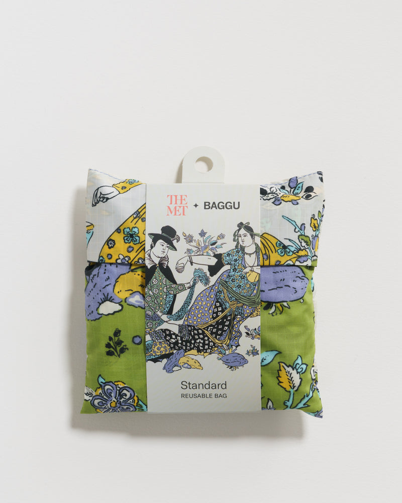 BAGGU Reusable Bags Standard Baggu - Garden Gathering