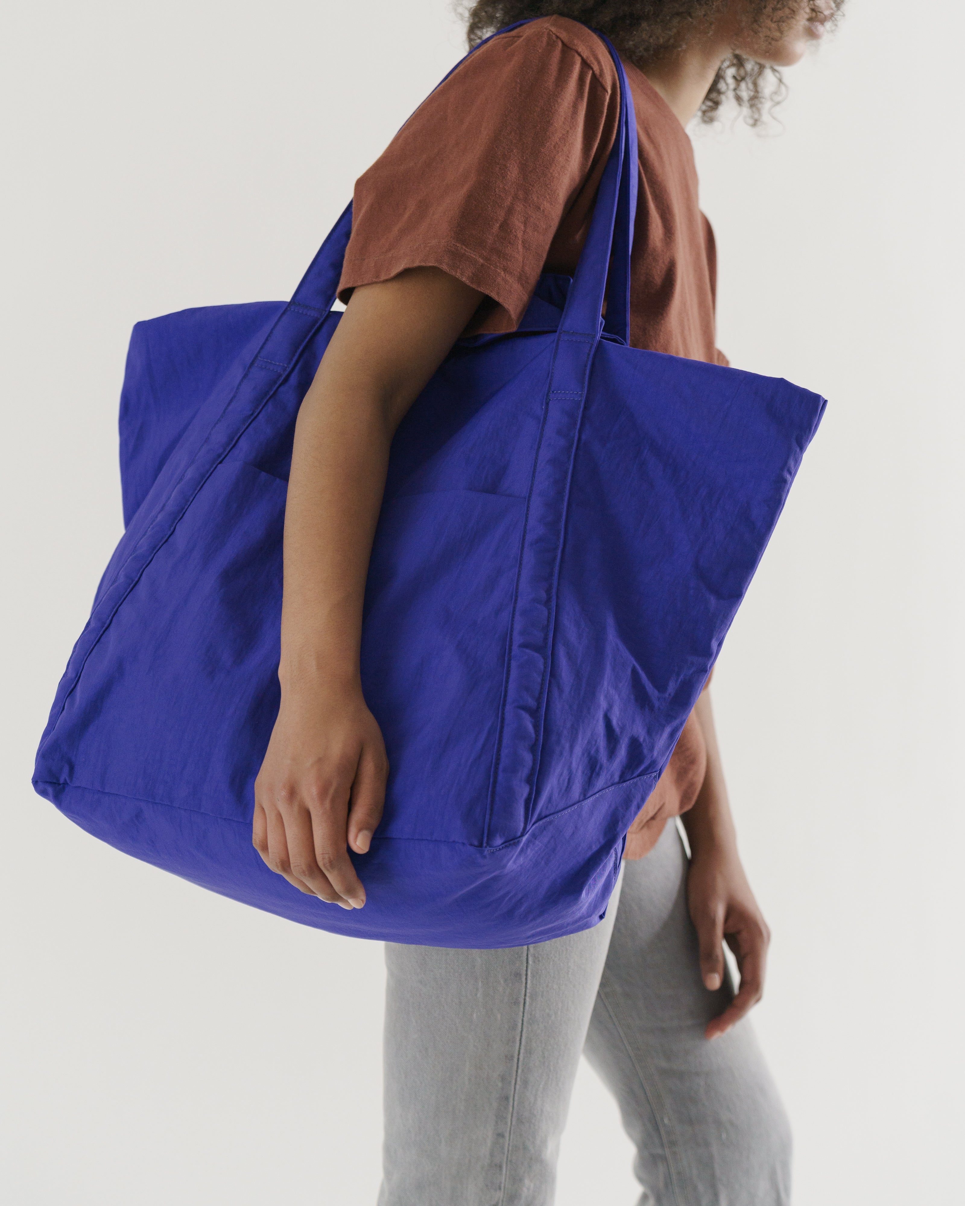 Baggu Cloud Carry On, Multiple Options – The Find