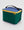 low res Puffy Cooler Bag - Meadow Mix