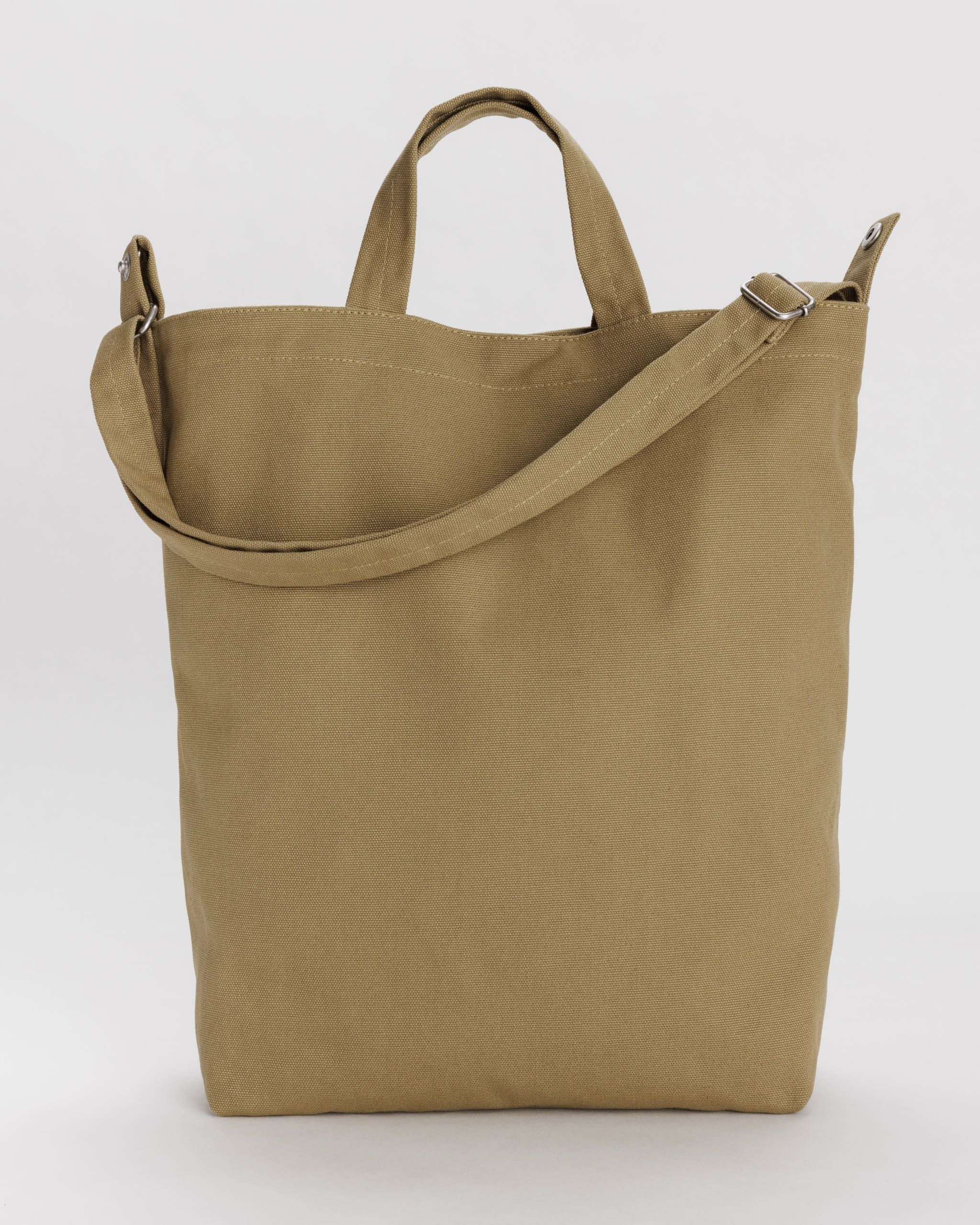 Duck Bag - Dark Khaki