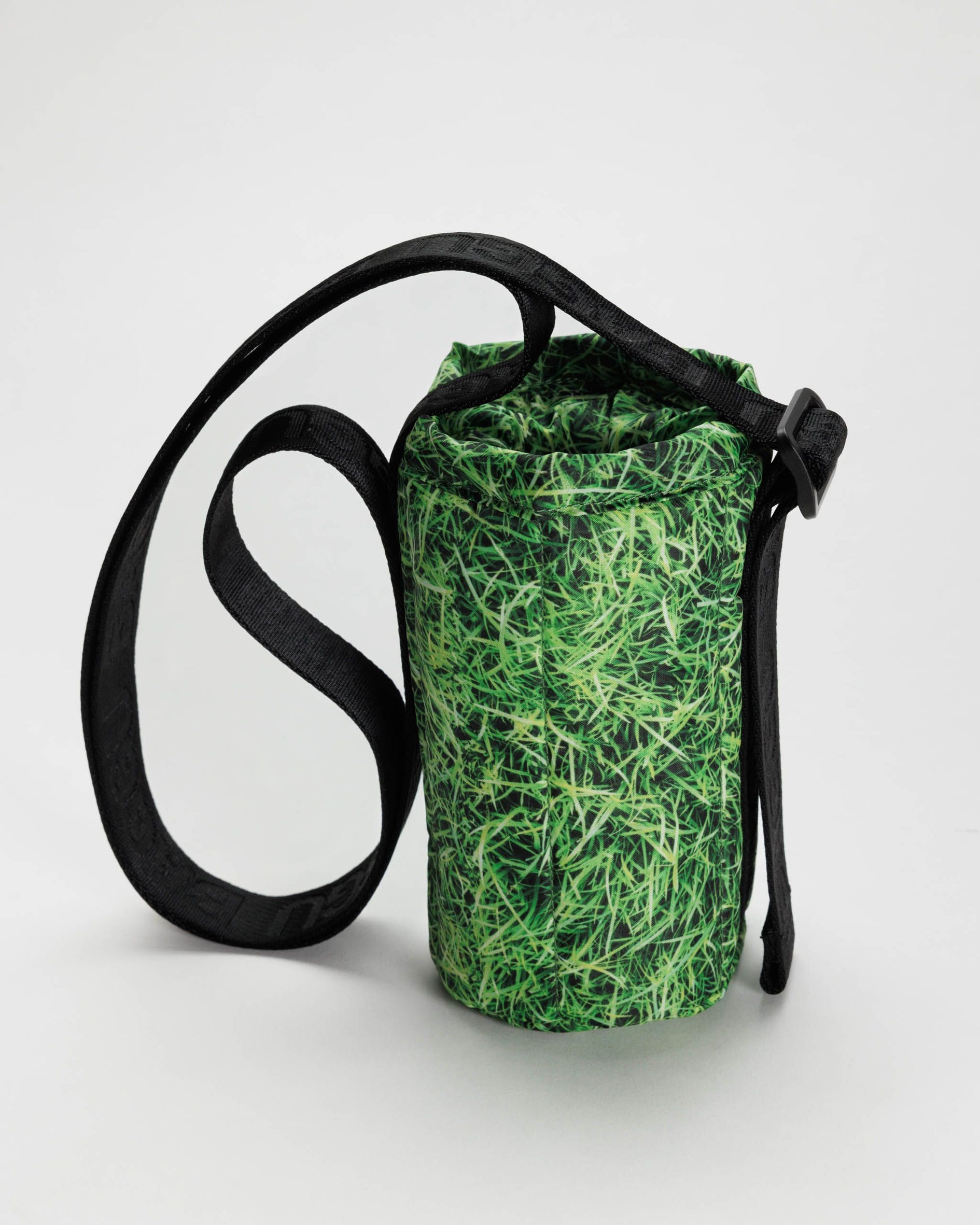 Puffy Mini Tote : Grass - Baggu