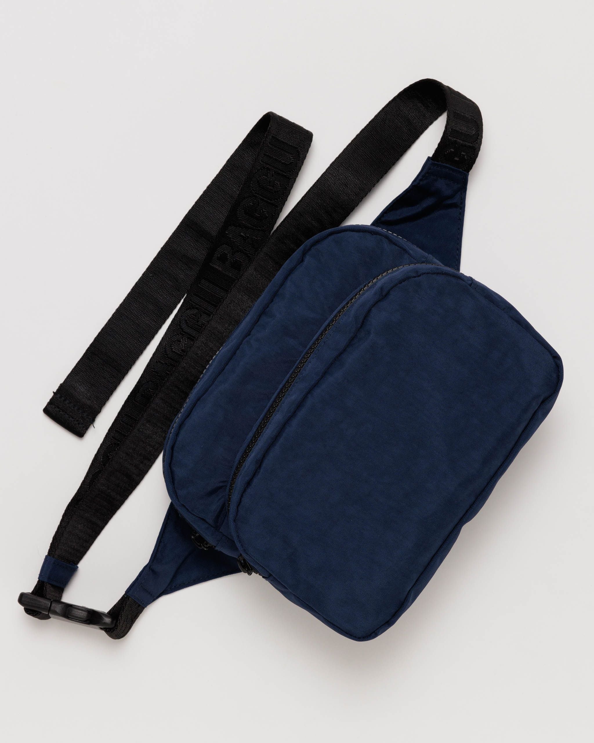 Better Than A Fanny Pack- Navy – IndigoLaine&Co