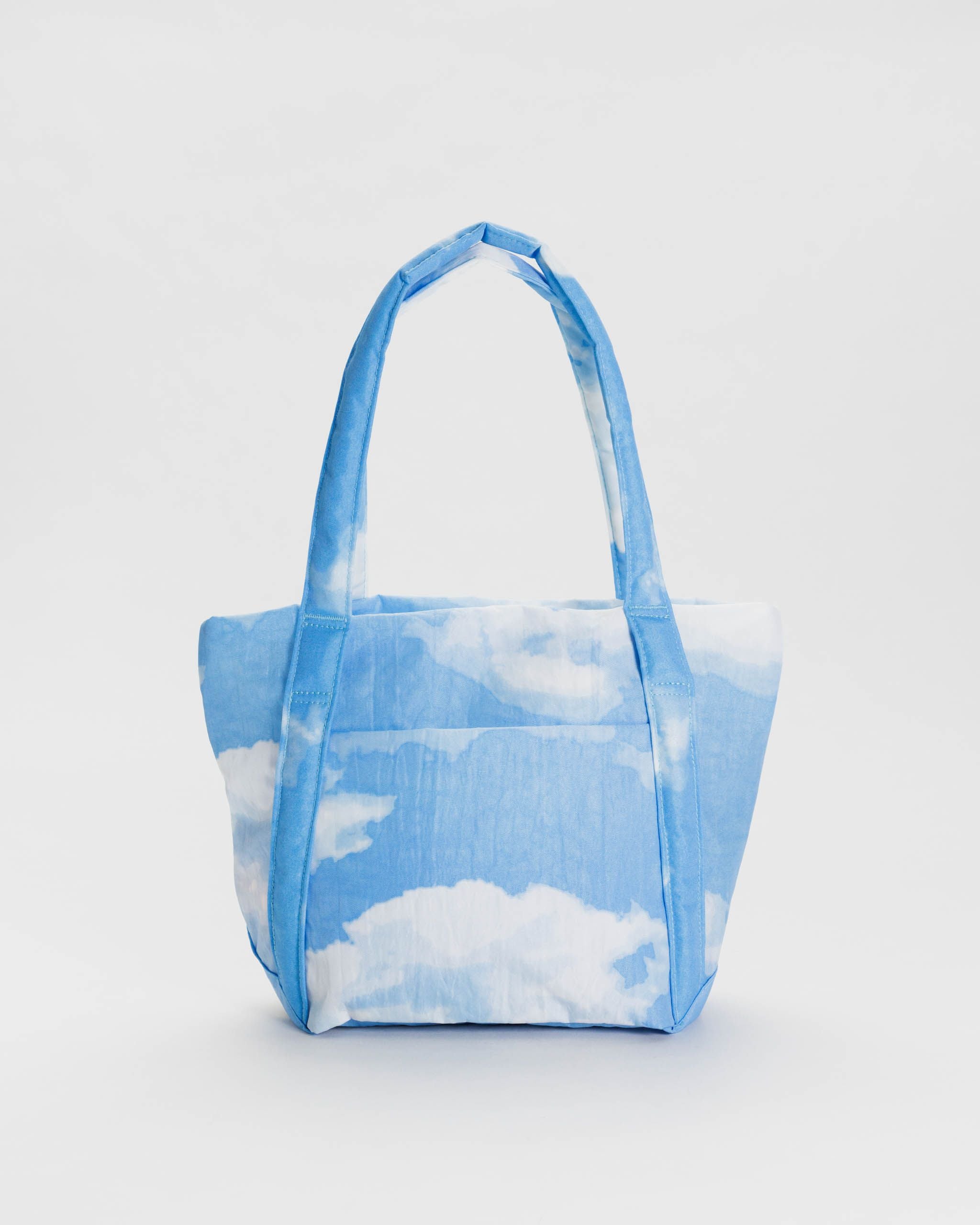 Mini Cloud Bag : Navy - Baggu