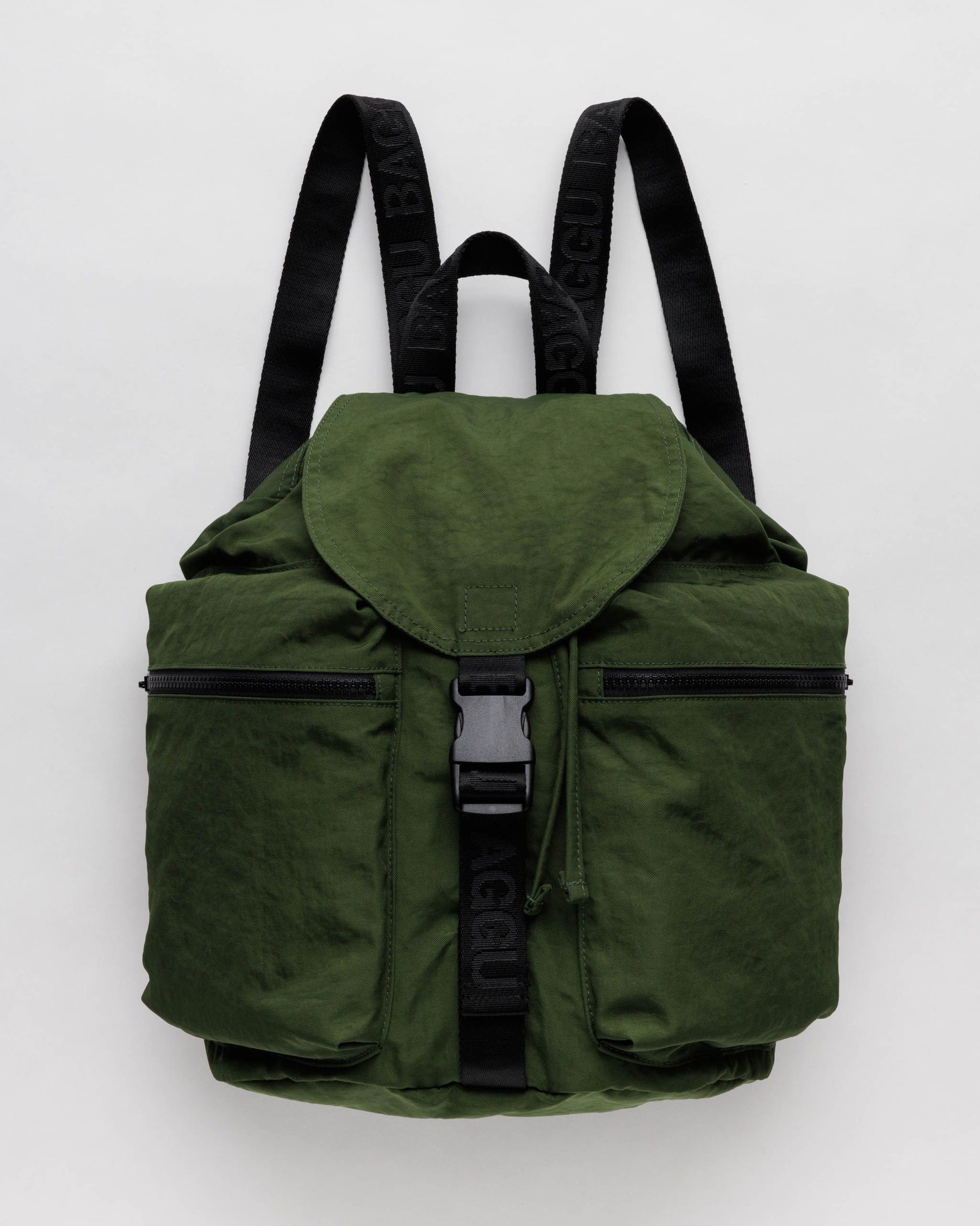 Sport Backpack - Bay Laurel