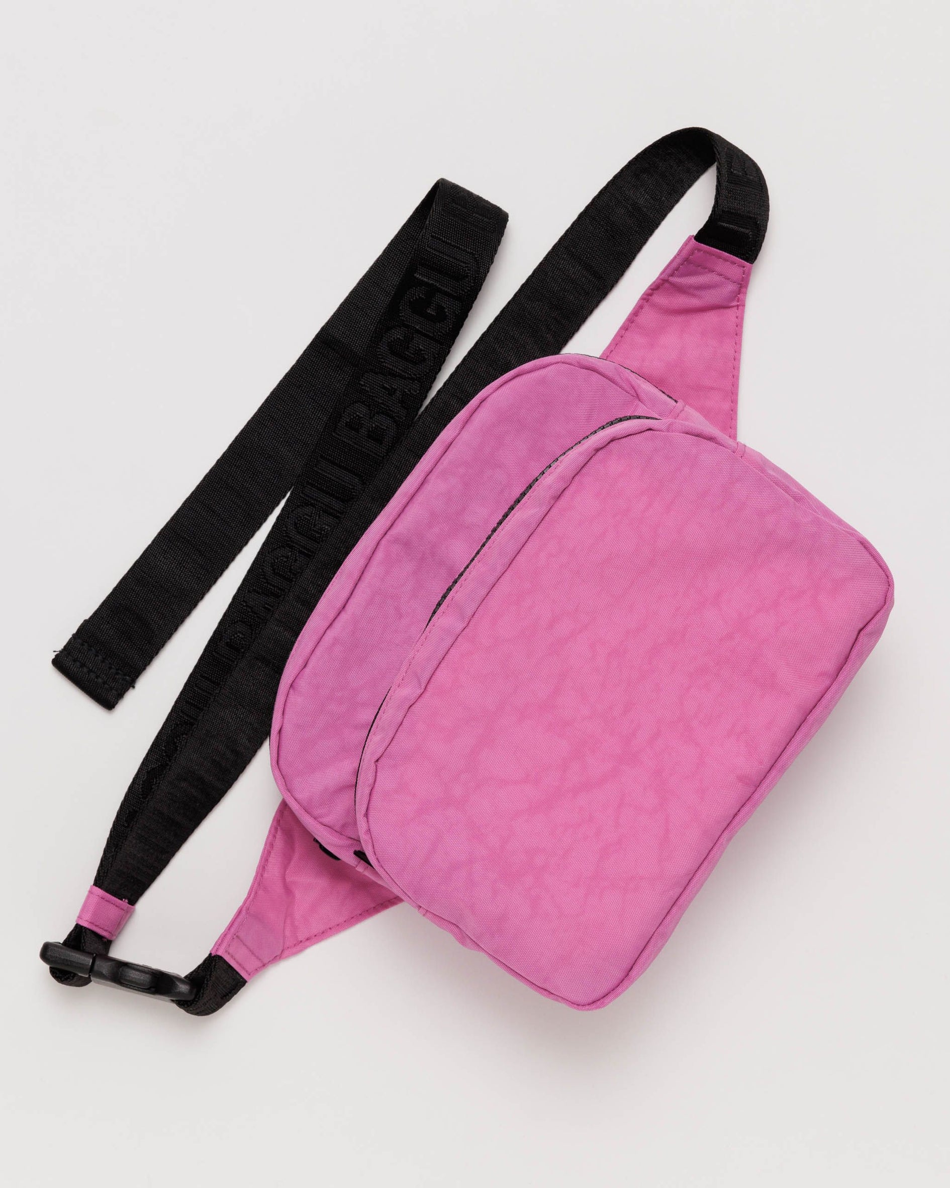 Fanny Pack : Extra Pink - Baggu
