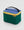 low res Puffy Lunch Bag in Meadow Mix