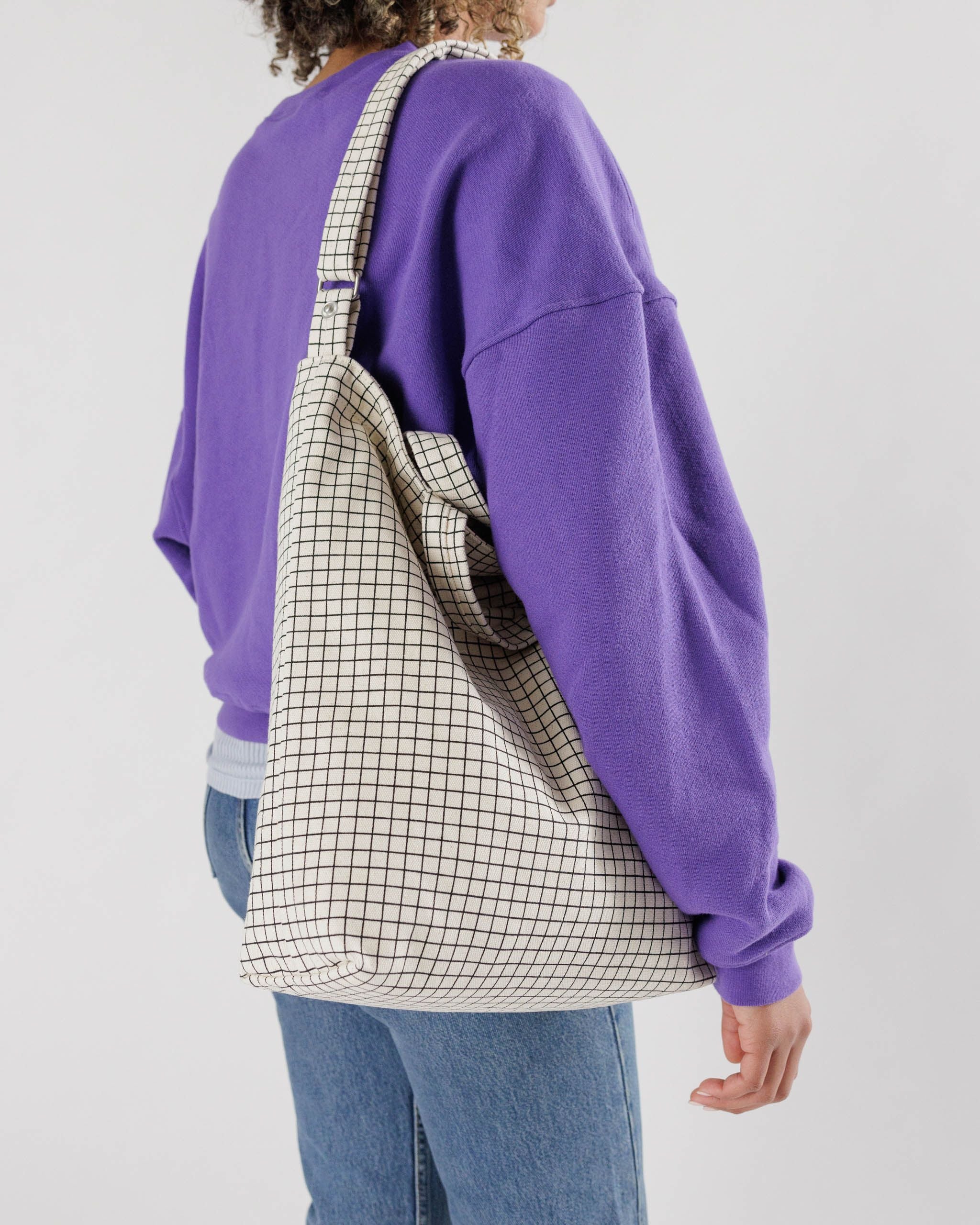 Baggu Duck Bag Canvas Tote, $32, Nordstrom