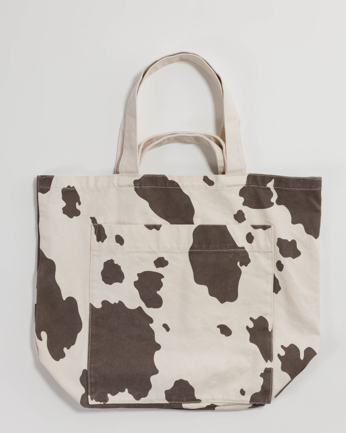 Extra Large Tote Shoulder Bag