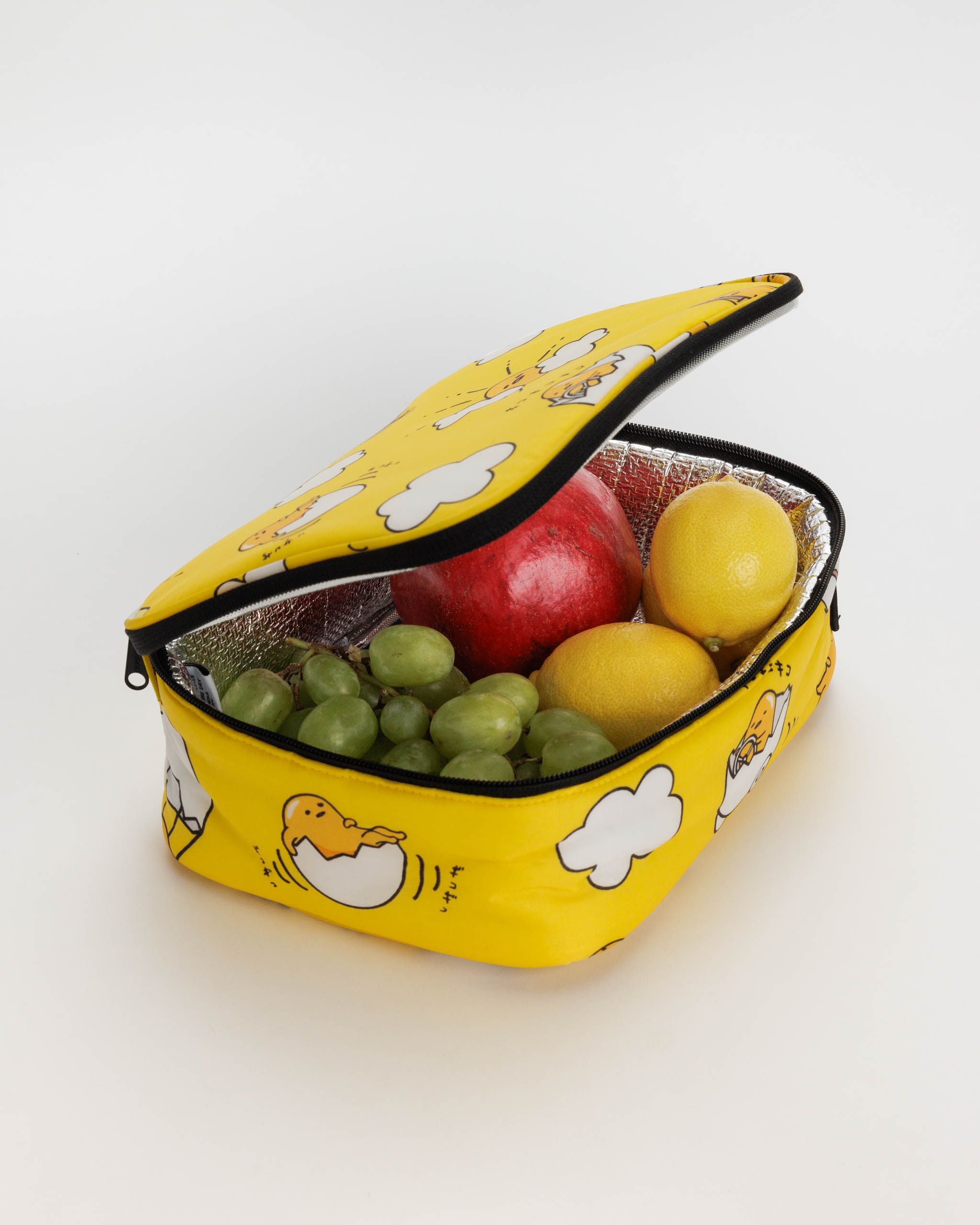 Hello Kitty x Baggu Lunch Box (Apples)