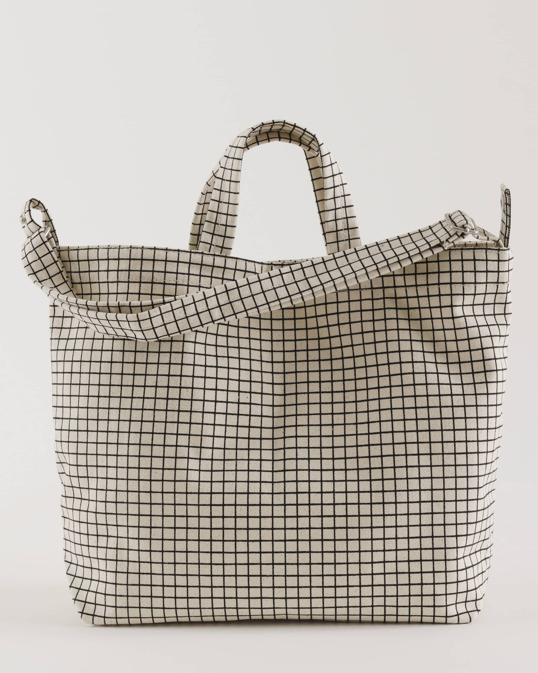 Horizontal Duck Bag