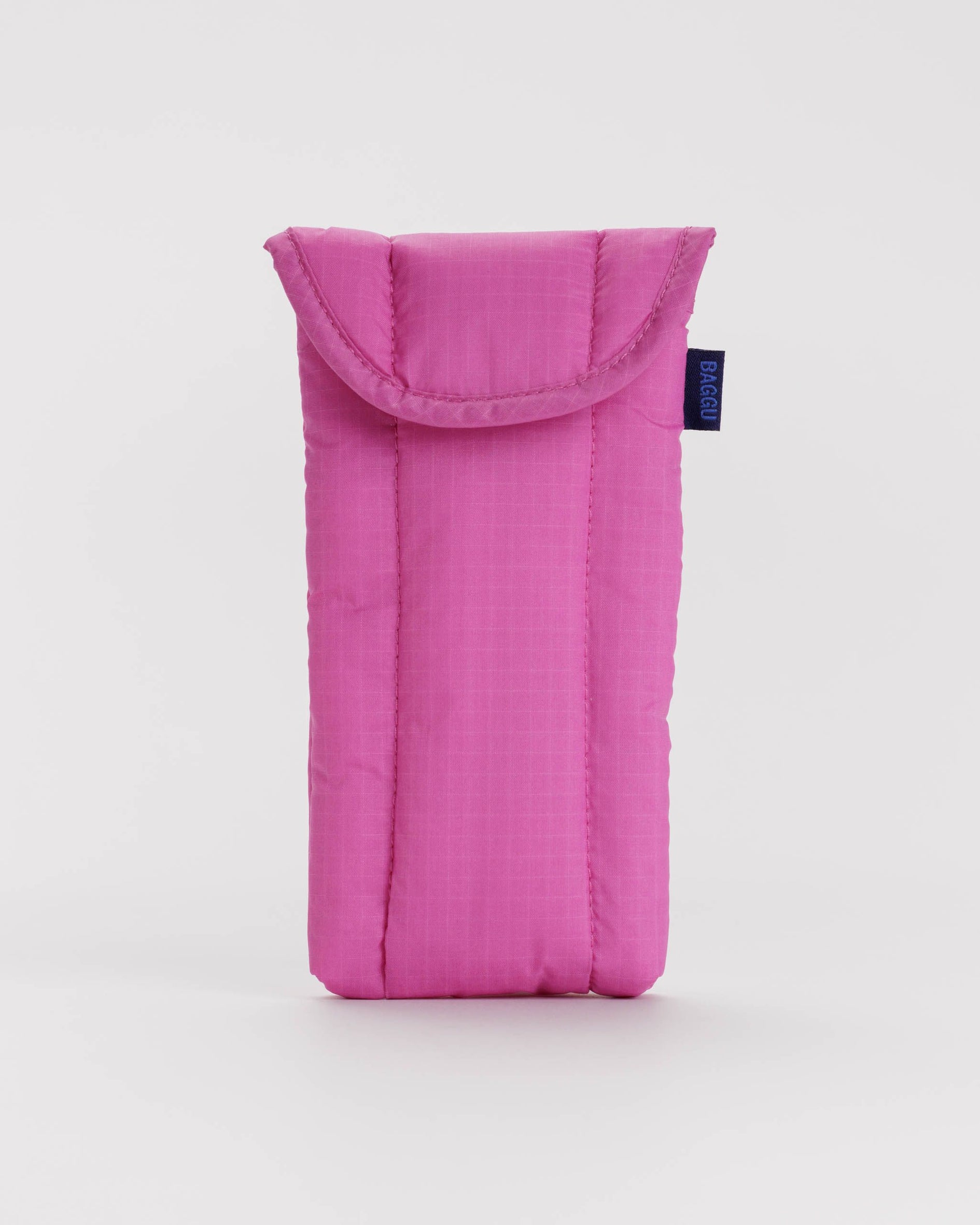 Big Baggu Extra Pink Reusable Bag - Ex-Voto
