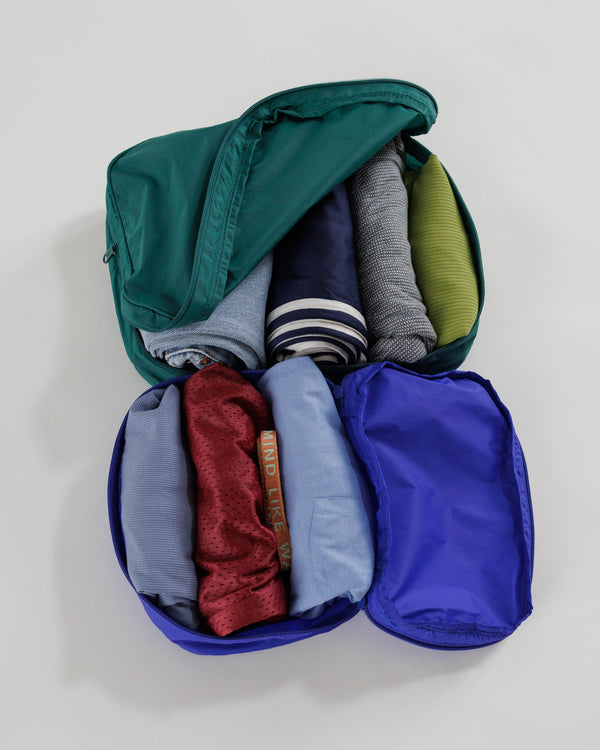 baggu packing cubes