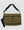 low res Large Cargo Crossbody in Seaweed