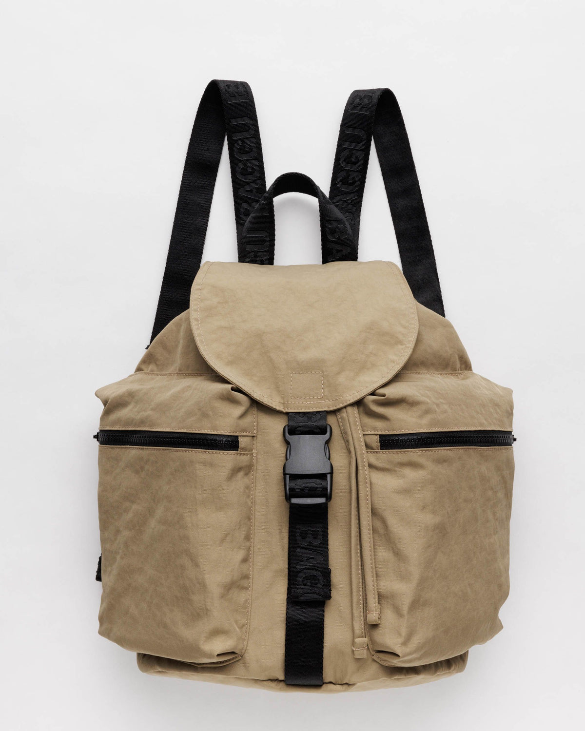 Baggu Packable Backpack