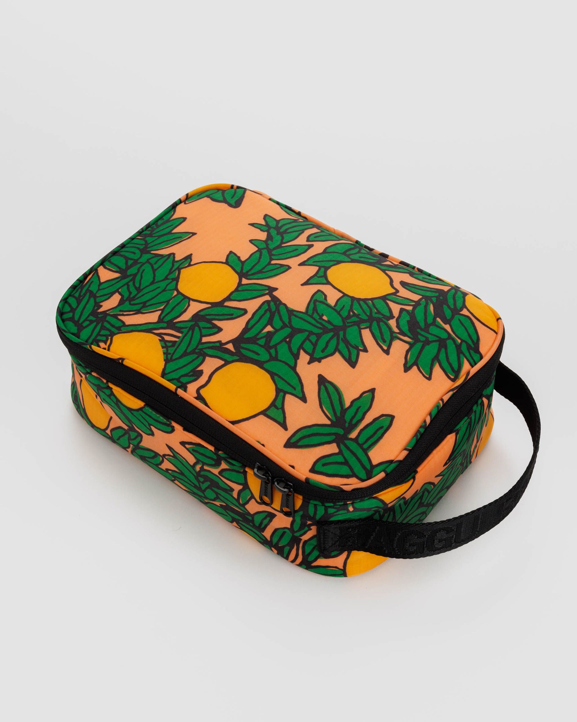 Lunch Box : Black - Baggu