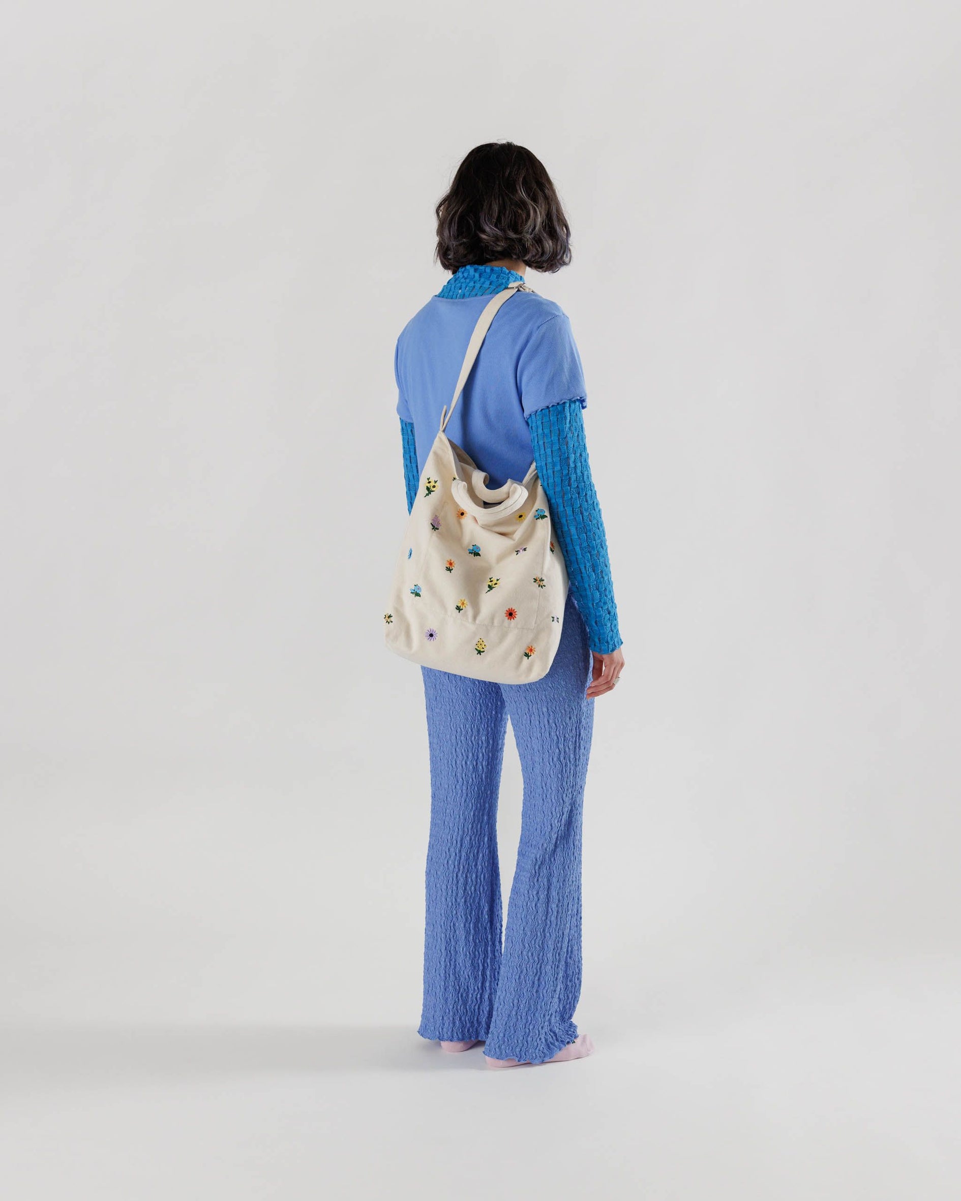 Baggu Zip Duck Bag