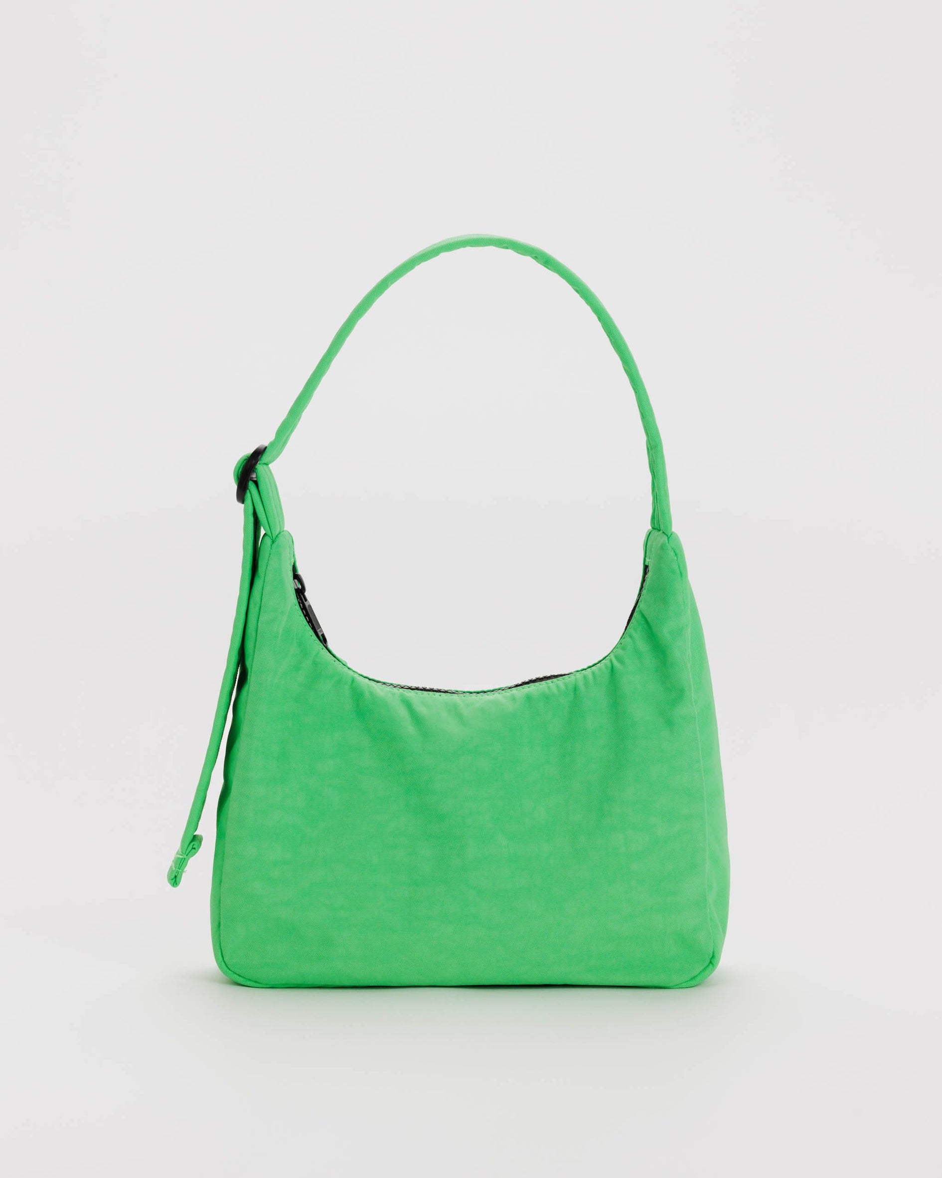 Nylon Shoulder Bag