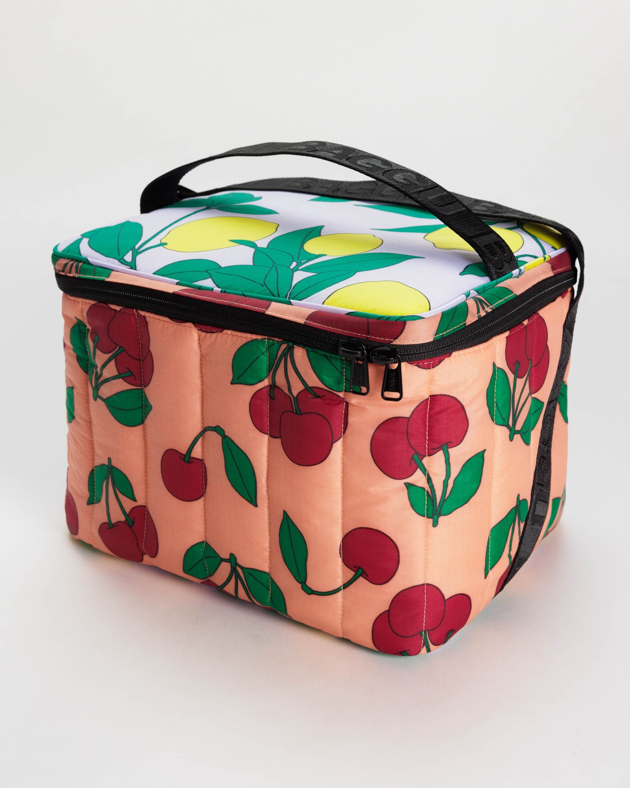 Puffy Cooler Bag : Pool - Baggu