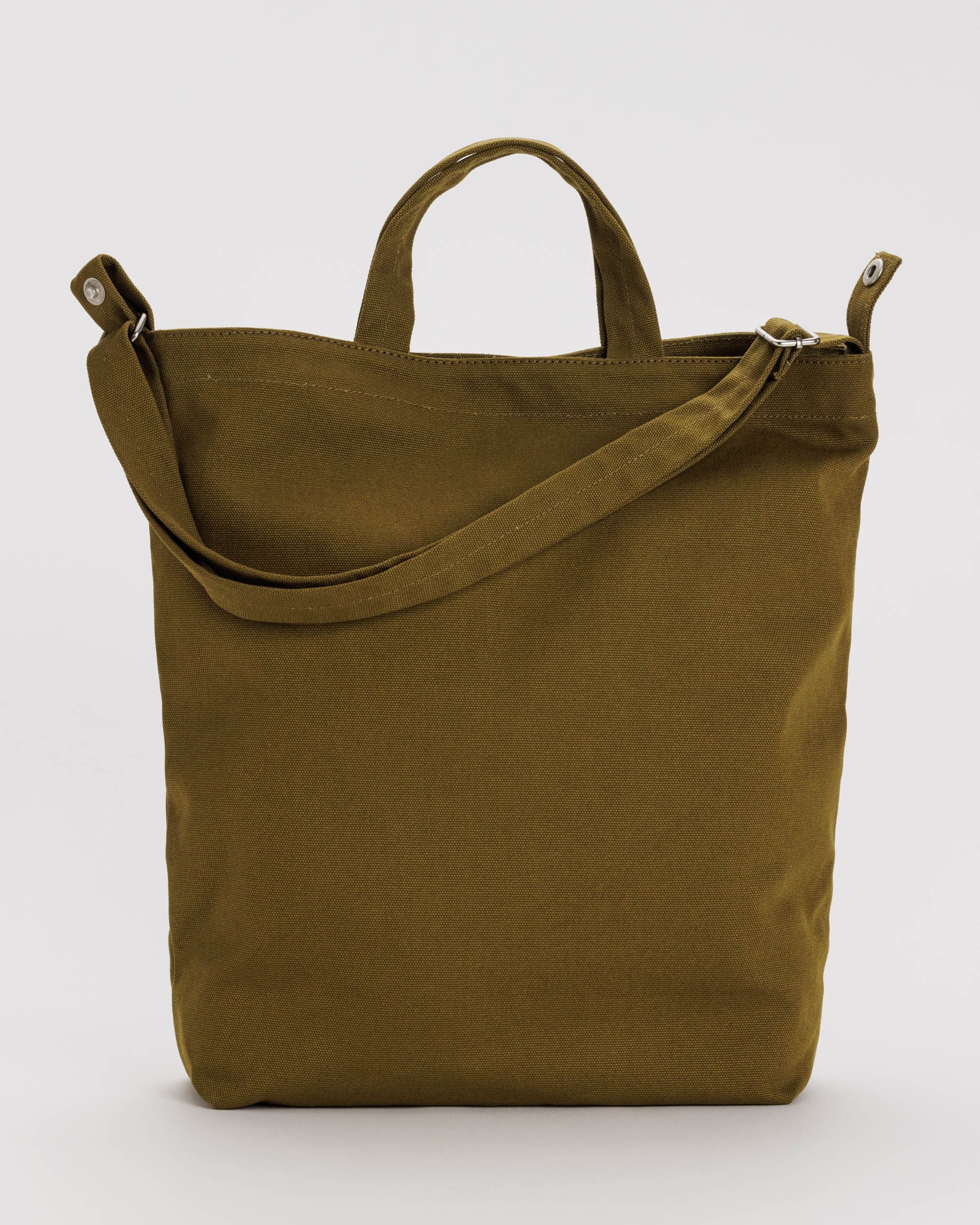 Duck Mountain Mount Featherest | Tote Bag