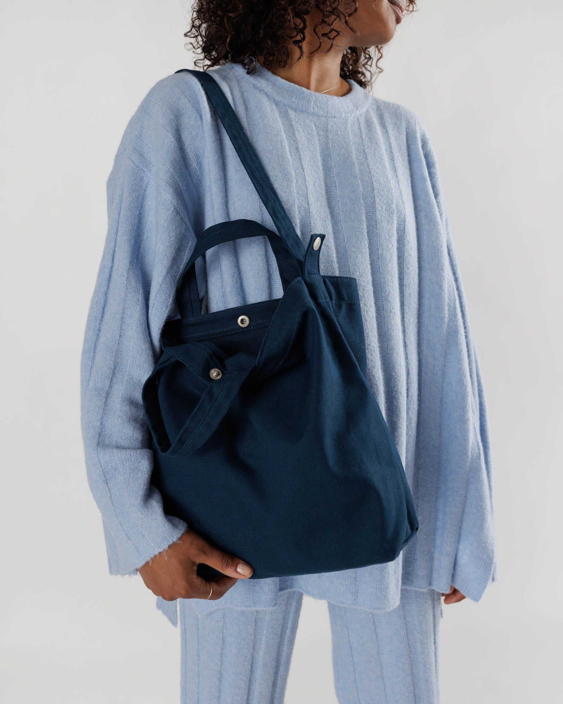 Duck Bag : Navy - Baggu