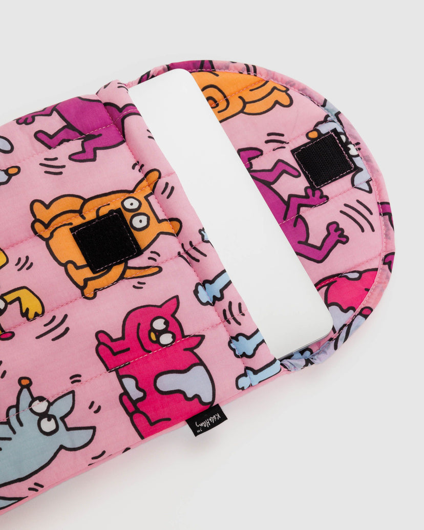 BAGGU laptop sleeve 13