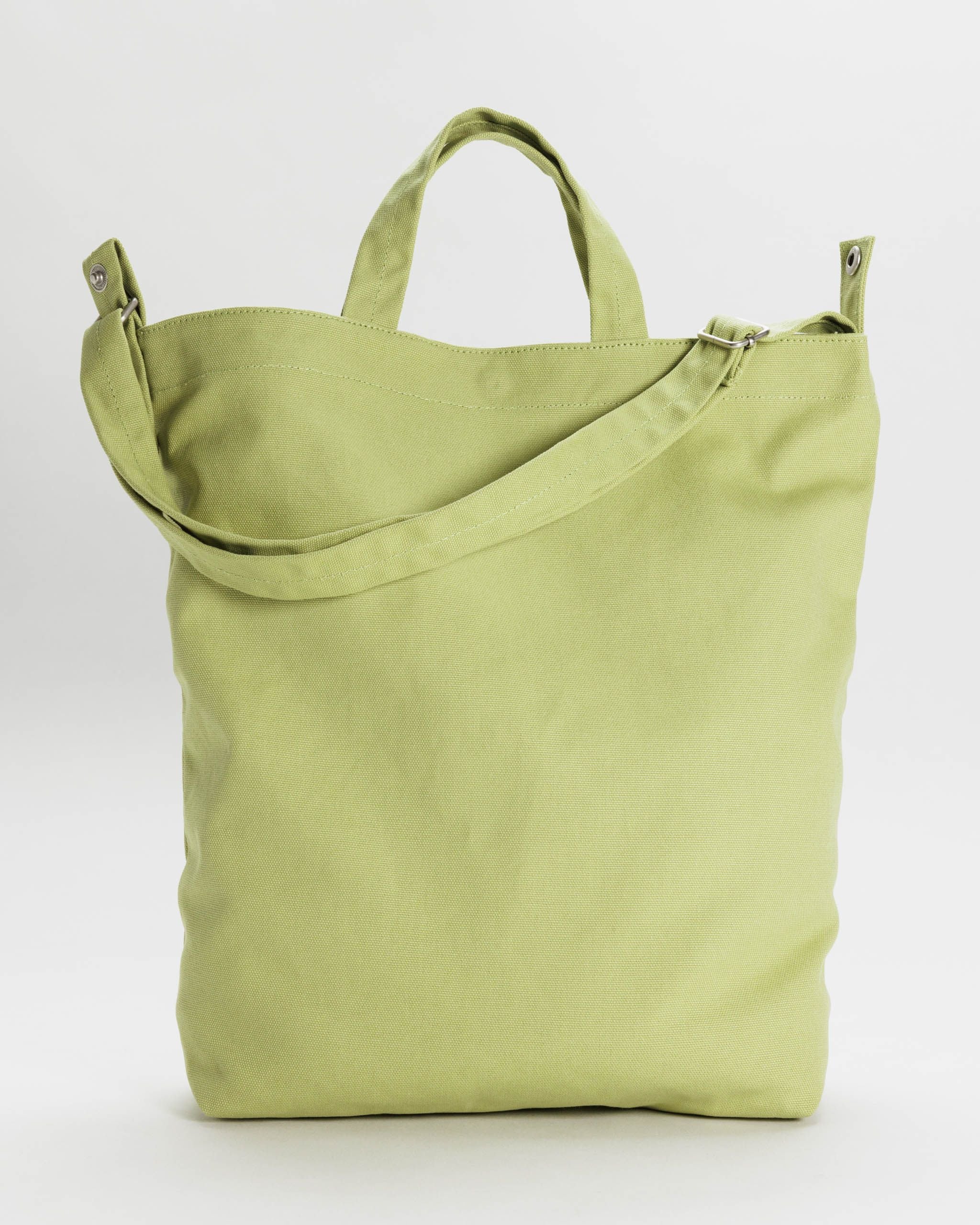 BAGGU, Bags, Baggu Night Mountain Canvas Duck Bag Tote