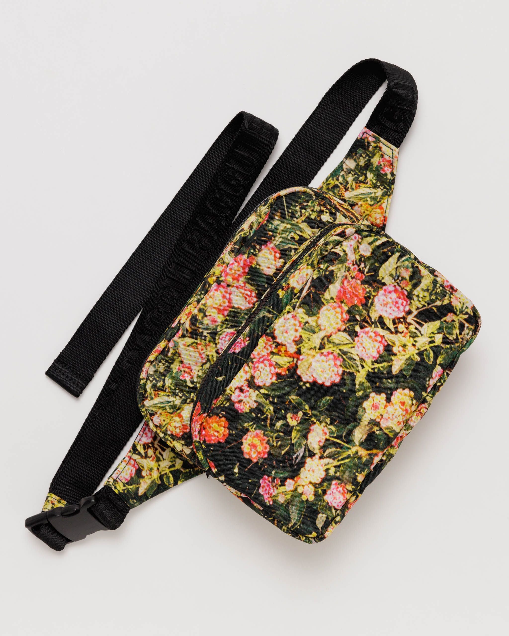 Fanny pack extender strap? : r/BAGGU