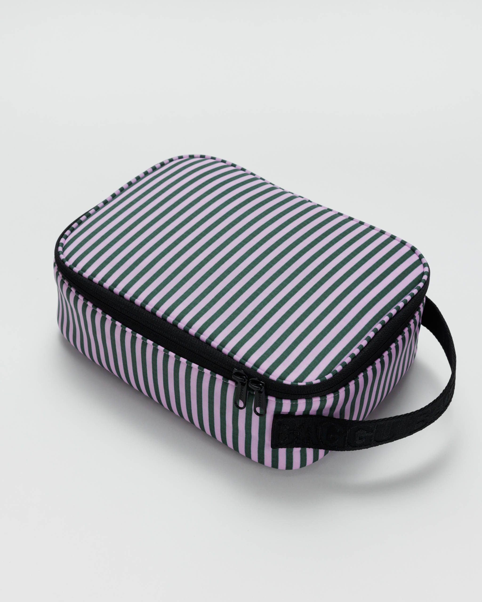 AREA Lunch Box Bag in Black – L'Oeuvre