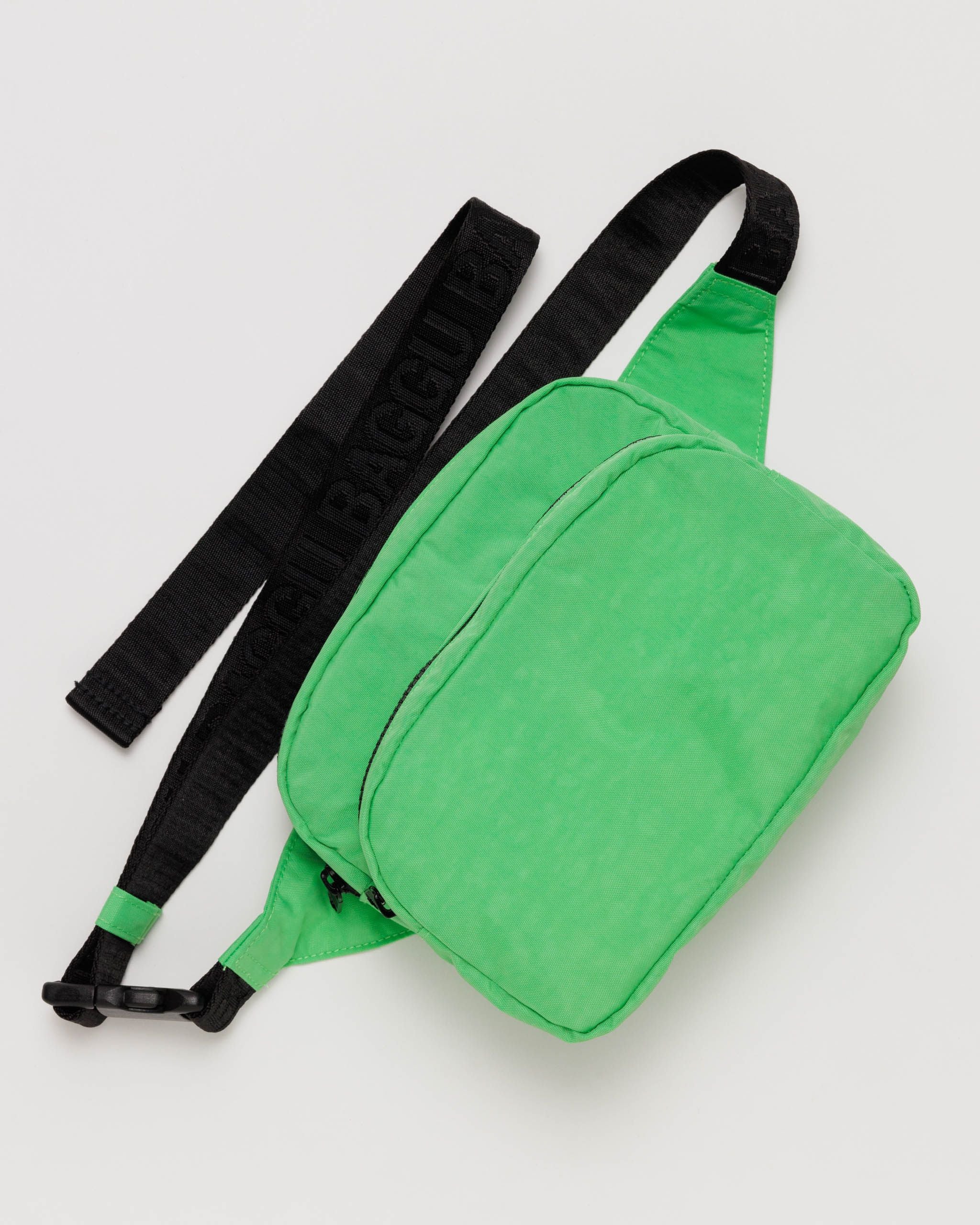 Fanny pack extender strap? : r/BAGGU