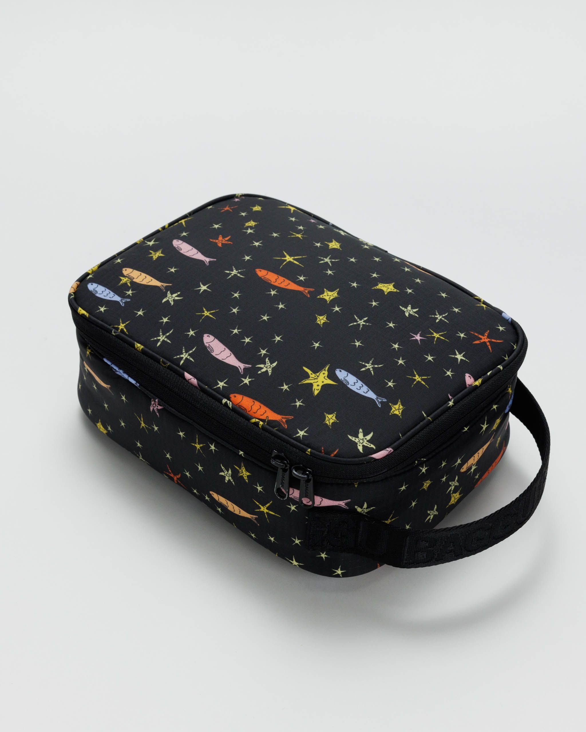 Baggu - Lunch Box - Hello Kitty Apple