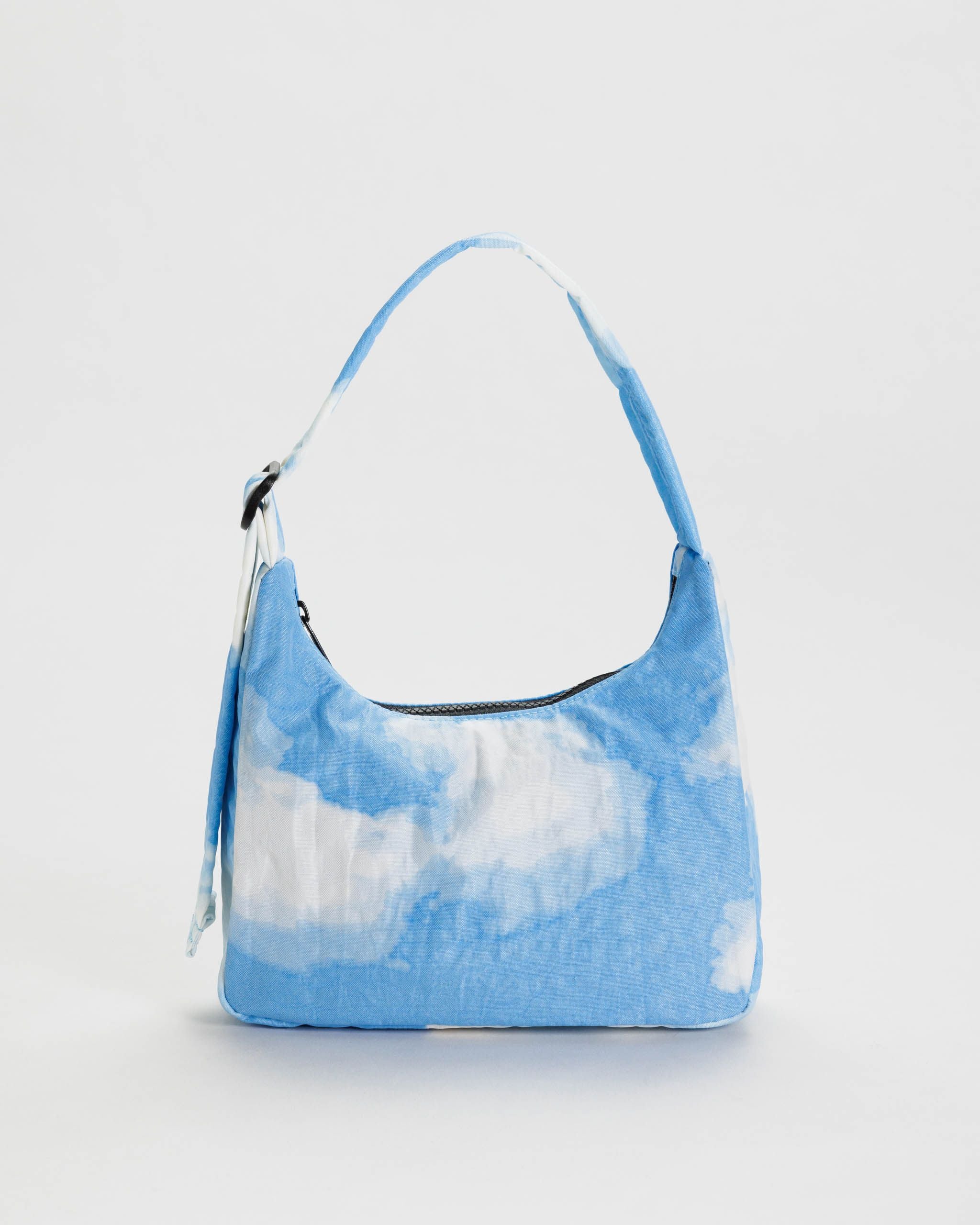 Baggu Mini Nylon Shoulder Bag – TatteredTrading