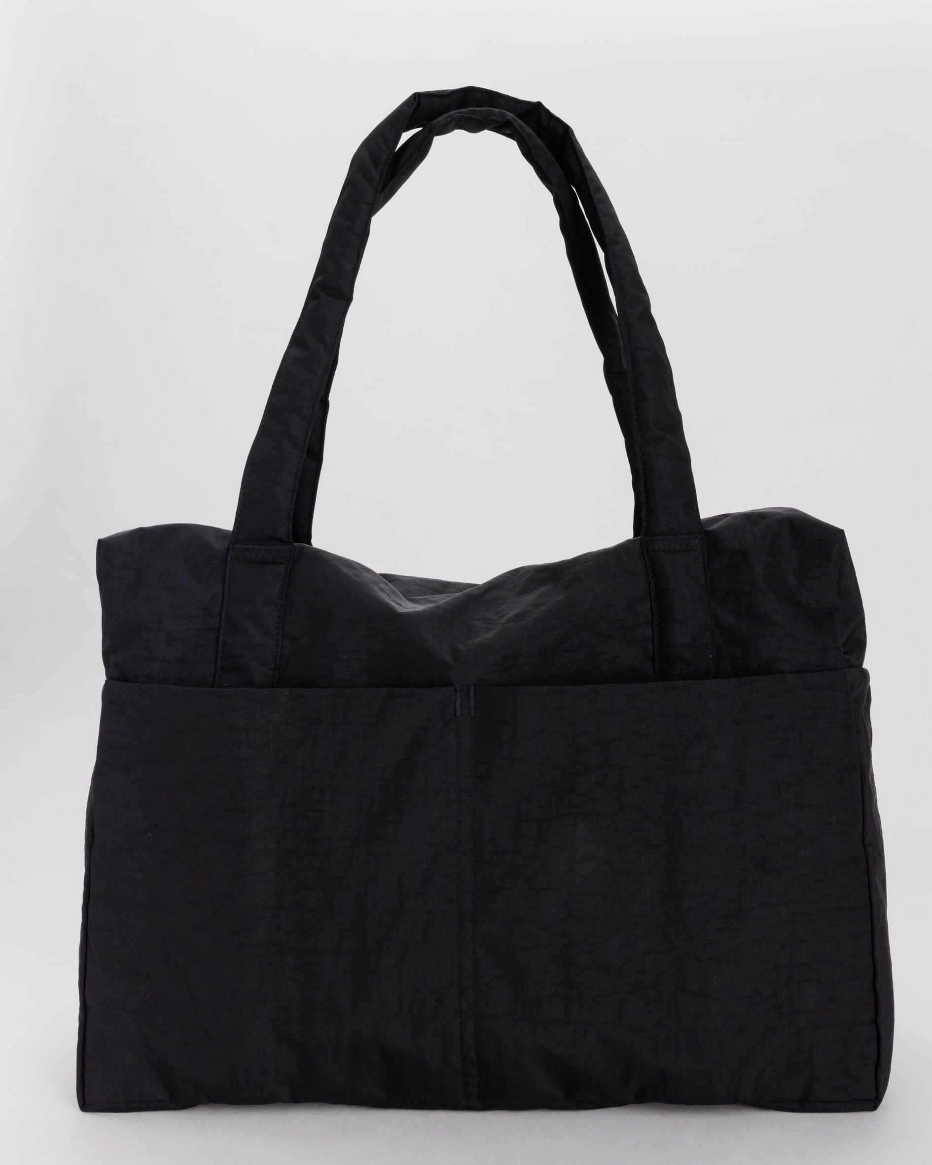 Cloud Carry-on : Black - Baggu