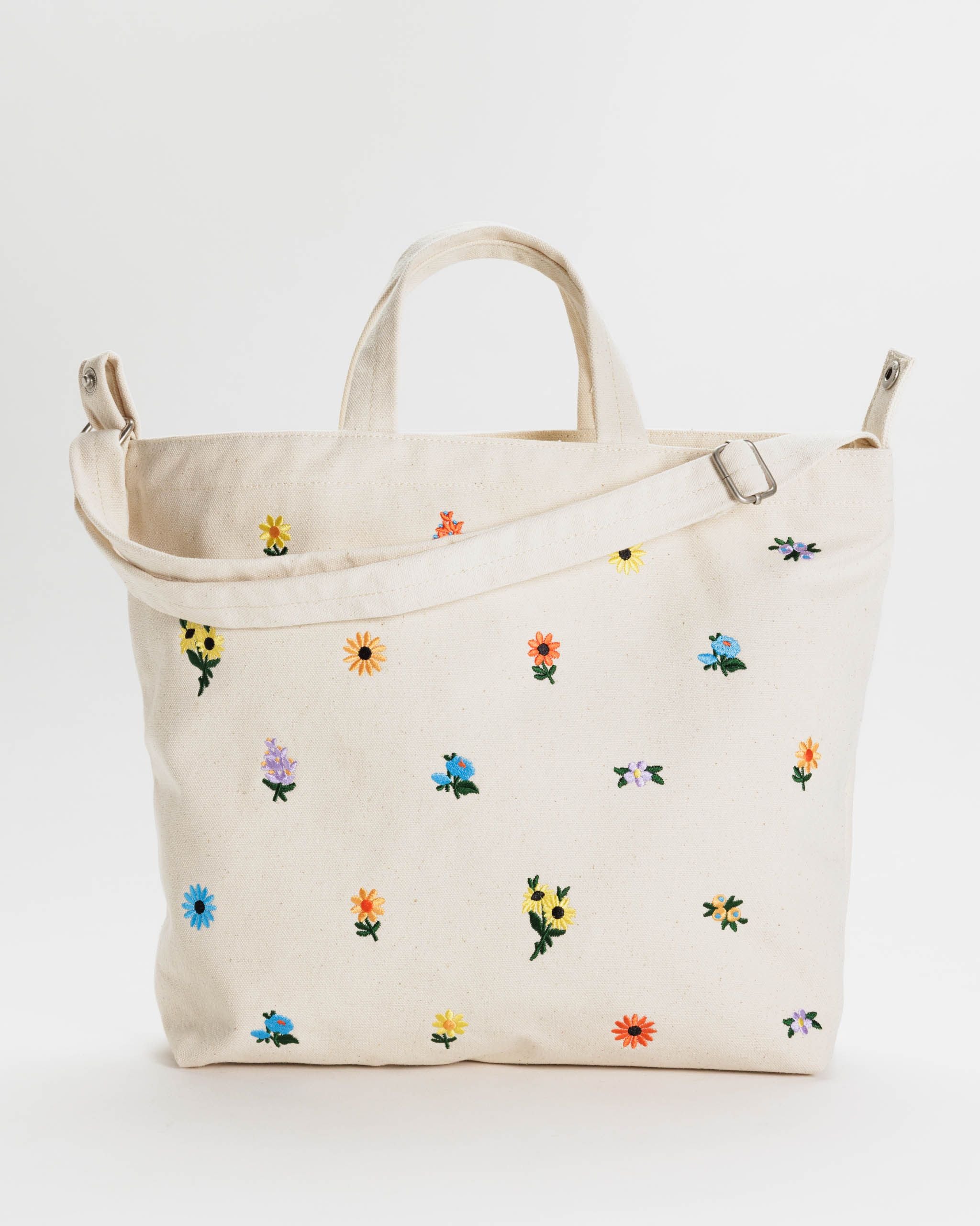 Baggu Horizontal Zip Duck Bag – La Bien Aimee