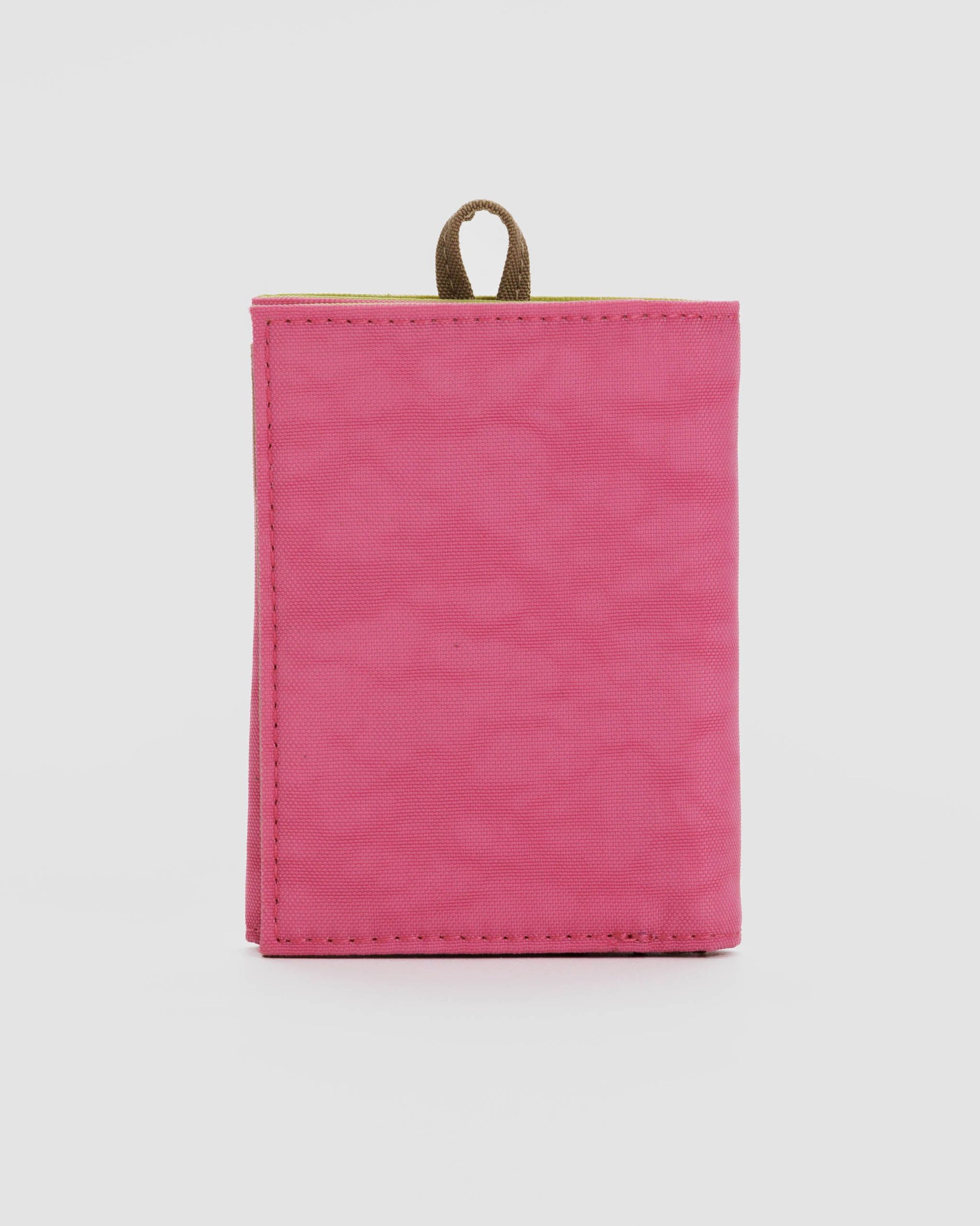 Snap Wallet - Azalea Pink Mix