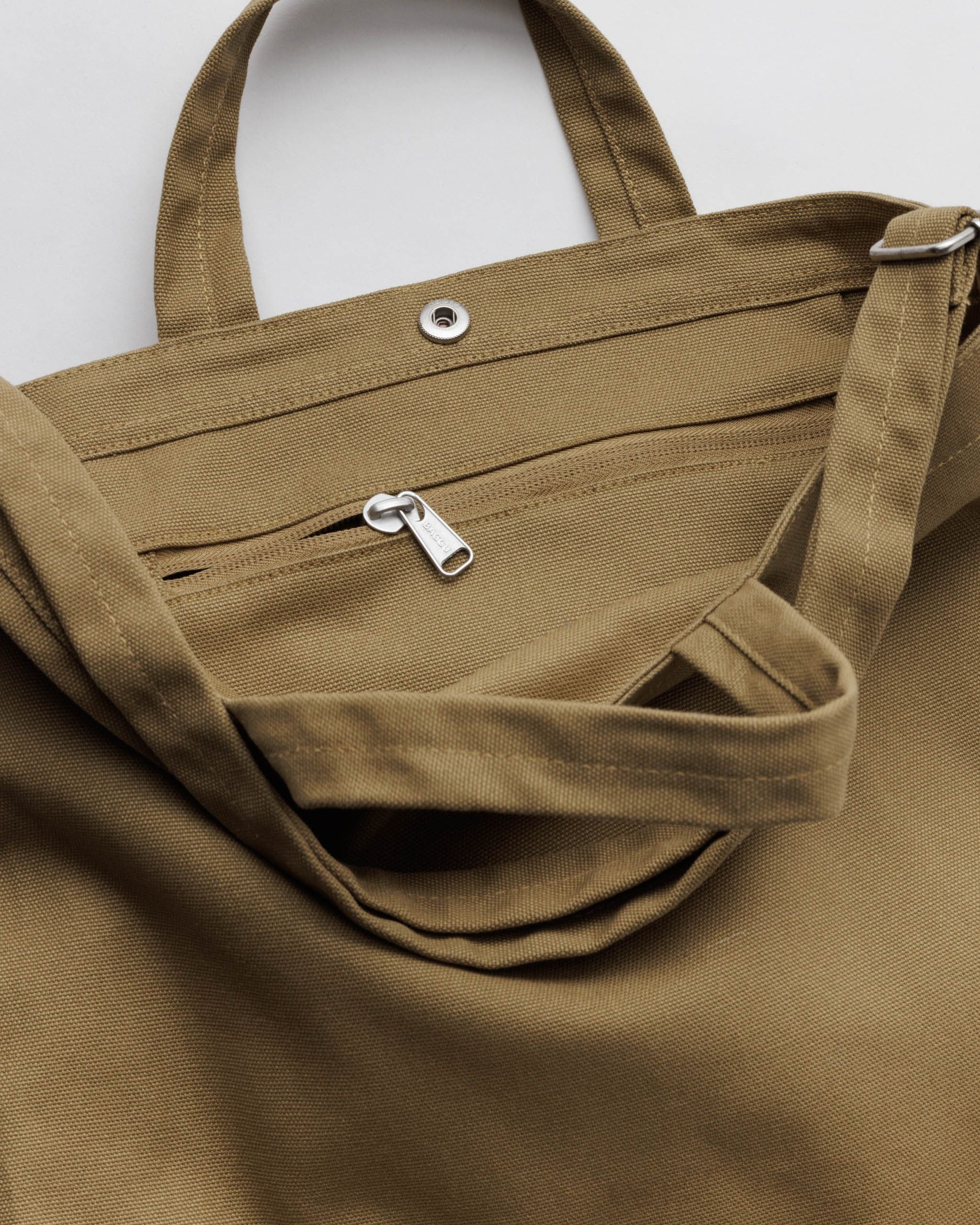 Duck Bag : Pistachio - Baggu