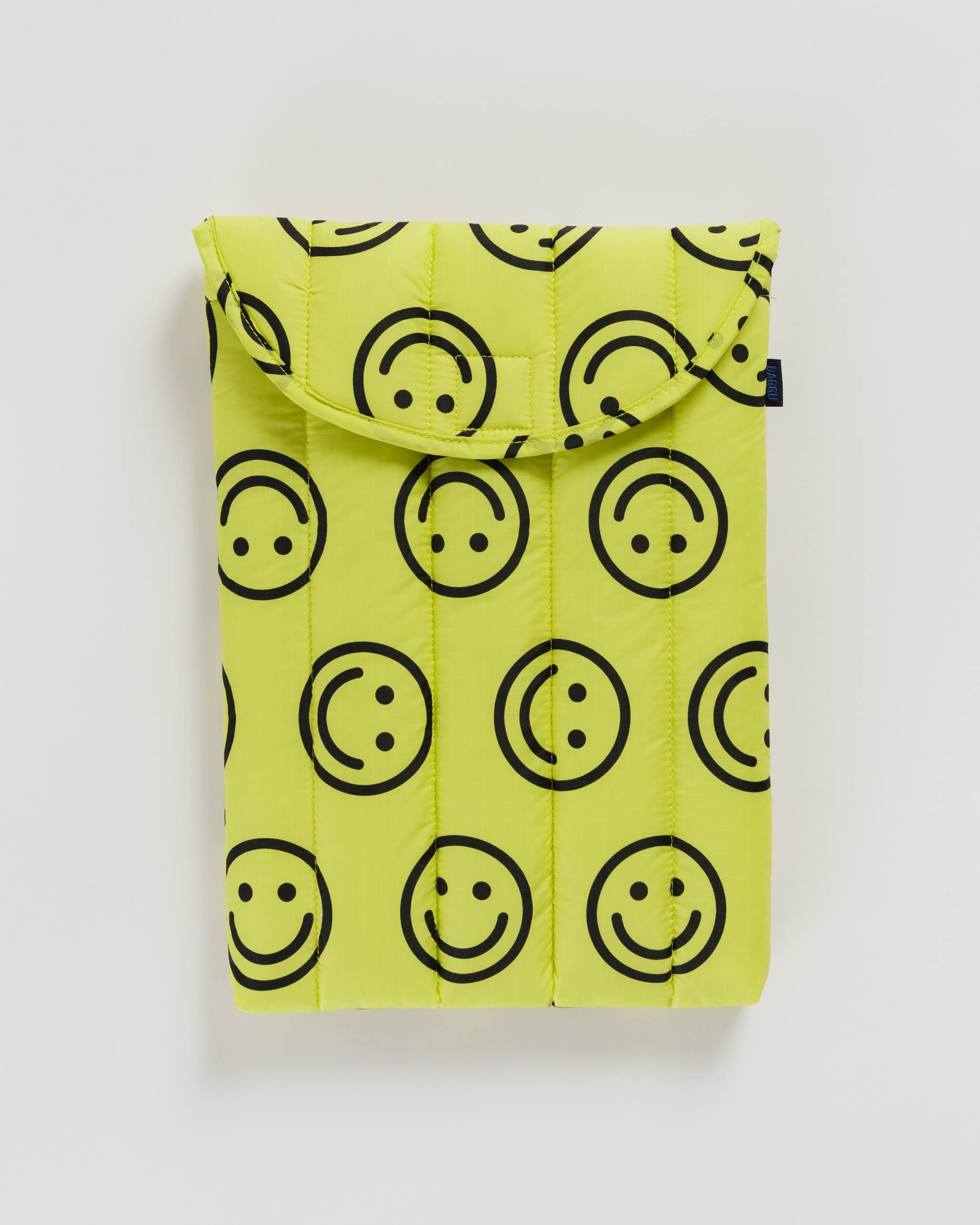 baggu smile