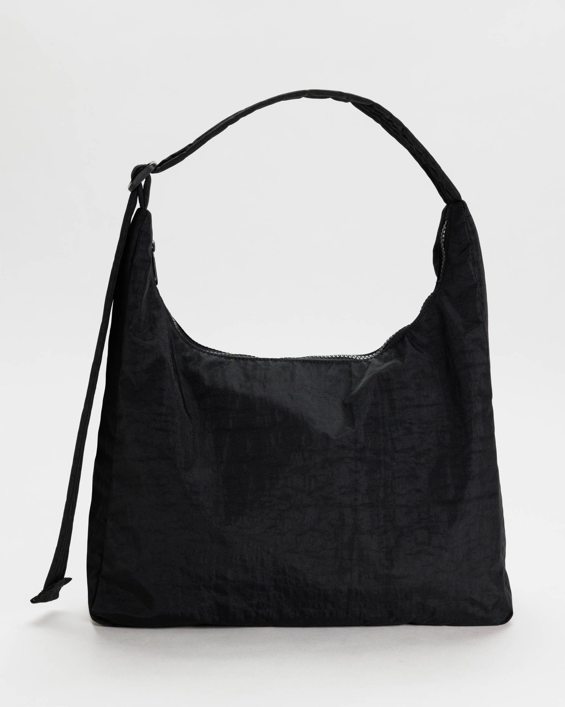 Baggu Large Nylon Shoulder Bag