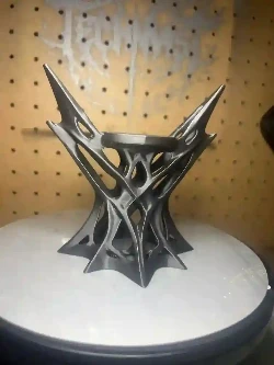 Custom 3D-Printed Stands