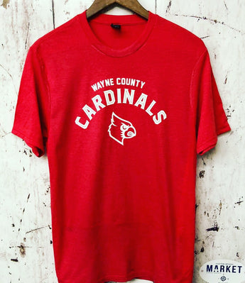 cardinals spirit jersey