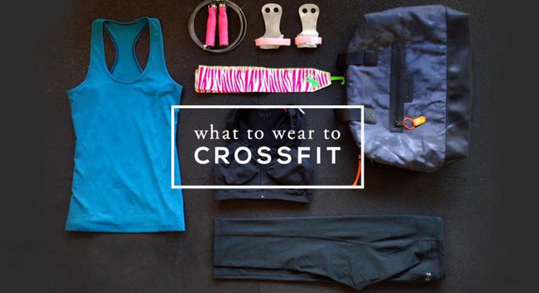 crossfit wear