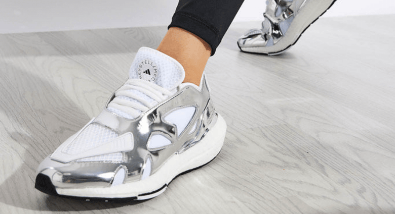 adidas x stella mccartney trainers