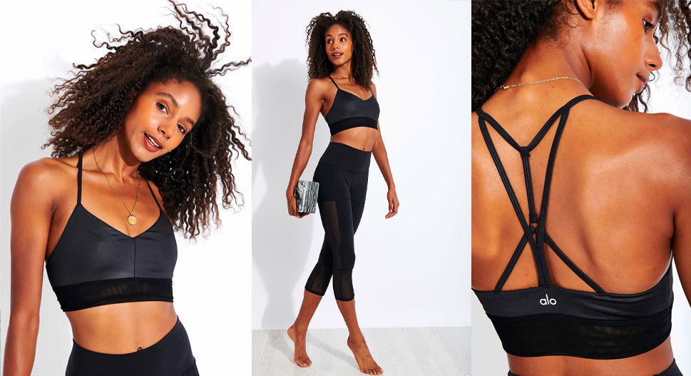 Yoga Bra Review and Buying Guide