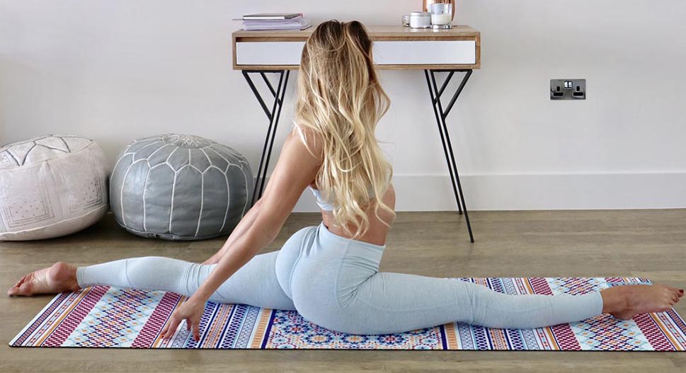 alo yoga vs lululemon sizing