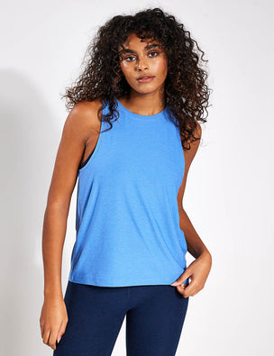 Free People Reflective Athletic Tank Tops for Women