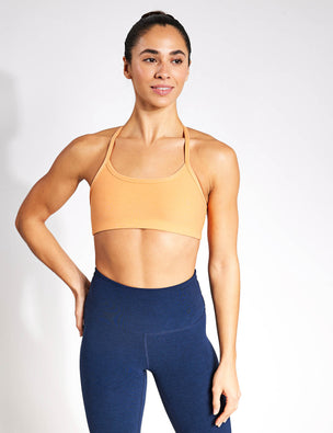 Yoga Sports Bras I Women's Activewear I The Sports Edit