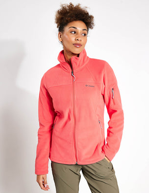 Columbia Women's Glacial Fleece Hoodie Only $17 Shipped (Regularly $40)