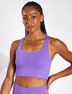 THEORY BRA Laila, Yoga Bra, Bikram Yoga Top and Bra Clearance