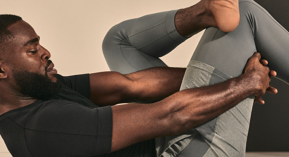 nike mens yoga collection