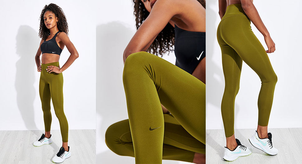 nike fitness leggings